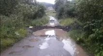 У міський ставок Сатки течуть стічні води очисних споруд Бакала сатки
