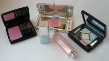 пролетни dior
