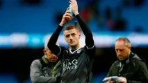 Варді в «Арсеналі» сезону
