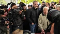 У ГД вважають підсумки виборів до ради опозиції сумнівними - РІА Новини виборів