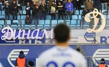 В - Динамо - назвали провокацією інцидент на базі в Новогірську -Пригоди провокацією