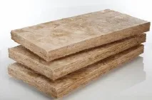 Утеплювач Роквул (Rockwool) для фасаду Баттс, характеристики, ціна баттс