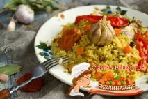 снимка узбекски