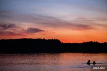 У міський ставок Сатки течуть стічні води очисних споруд Бакала сатки