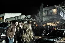 Вечірка( Вечірка( Afterparty) 2013) 2013 - Розіграш смерті afterparty