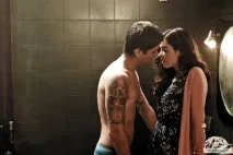 Вечірка( Вечірка( Afterparty) 2013) 2013 - Розіграш смерті смерті
