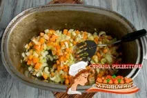пилаф стъпка