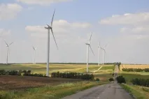 Вітроенергетика Криму складності та перспективи складності