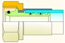 VALTEC, З’єднувачі для металополімерних труб VALTEC VTm valtec