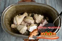 узбекски рецепта