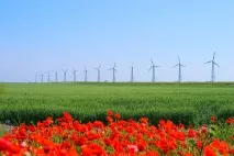 Вітряні електростанції електростанції