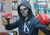 У Челябінську з’явився свій «зомбі-бій» свій