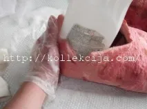 тапочки