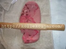 тапочки