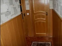 Варіанти оздоблення передпокою сучасними матеріалами варіанти
