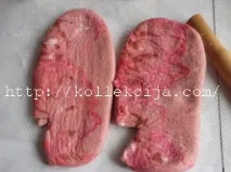 тапочки