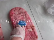 тапочки