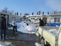 allura гребват