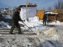 сняг сняг