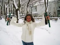 павлова вера