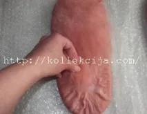 тапочки