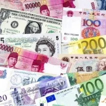 Валютні злочини, неправомірний оборот коштів платежів та незаконні операції статті КК РФ, валютні