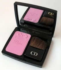 dior грим