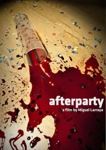 Вечірка( Вечірка( Afterparty) 2013) 2013 - Розіграш смерті afterparty