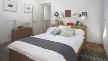 малката спалня