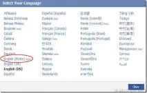 facebook facebook
