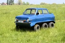 15 ПРИКЛАДІВ АБСОЛЮТНО БОЖЕВІЛОГО ТЮНІНГУ ЗАПОРІЖЦЯ - БУДЬ У ТЕМІ божевілого
