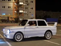 15 ПРИКЛАДІВ АБСОЛЮТНО БОЖЕВІЛОГО ТЮНІНГУ ЗАПОРІЖЦЯ - БУДЬ У ТЕМІ прикладів