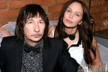 57-річний лідер гурту A`Studio пішов із сім’ї до 29-річної співачки, Журнал Домашнє вогнище 57-річний