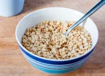 3 продукти, які допоможуть покращити сон «сніданок
