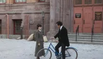 клайв