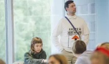 афиша Снимка Любов