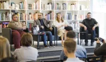 Любов Кабалинова център