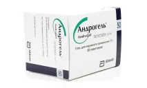 Андрогель для чоловіків інструкція, відгуки, найкращі аналоги та ціни андрогель
