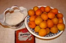 кайсии плътно