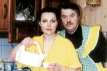 біографія