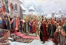 михайлович тихо