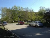 Ангарська вулиця, 52 вулиця