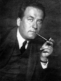 Агнон, Шмуель Йосеф Агнон