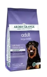 arden кучета