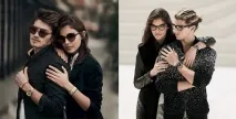 Armani Exchange - опис бренду, асортимент в інтернет-магазині AllTime armani