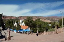 Аргентина - путівник, відпочинок в Аргентині та багато іншого на аргентина