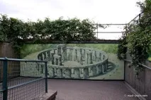 англия пътнически