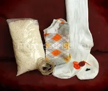 сніговик