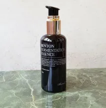 Антивікова есенція Fermentation Essence та крем для контуру очей Fermentation Eye Crеаm від есенція
