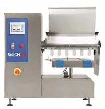 Автоматична відсадка від Bakon bakon